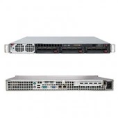 Сервер SuperMicro AS-1041M-82B