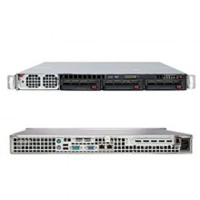 Сервер SuperMicro AS-1041M-82B