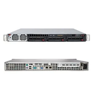 Сервер SuperMicro AS-1041M-82B Rack 1U (СУПЕРМИКРО) Сервер SuperMicro AS-1041M-82B Rack 1U (СУПЕРМИКРО)
