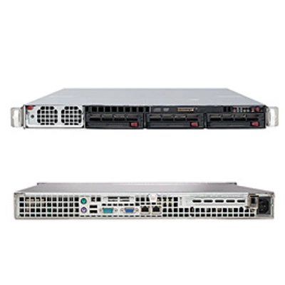 Сервер SuperMicro AS-1041M-82B Rack 1U Сервер SuperMicro AS-1041M-82B Rack 1U