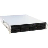 Сервер SuperMicro SYS-6025B-8R+B