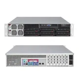 Сервер SuperMicro AS-2041M-32R+B