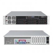 Сервер SuperMicro AS-2041M-32R+B