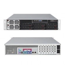 Сервер SuperMicro AS-2041M-32R+B