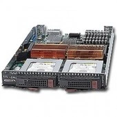 Сервер SuperMicro SBI-7125B-T1