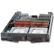 Сервер SuperMicro SBI-7125B-T1