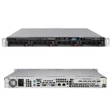 Сервер SuperMicro SYS-5015B-MTB