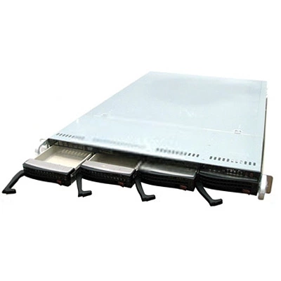 SuperMicro SYS-6015B-3B сервер 1U SuperMicro SYS-6015B-3B сервер 1U