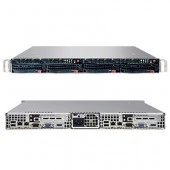 Сервер SuperMicro SYS-6015TW-INFB
