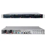 Сервер SuperMicro SYS-6015W-URB