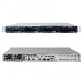 Сервер SuperMicro SYS-6015W-URB