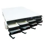 SuperMicro SYS-6025B-3RB сервер Rack 2U