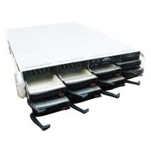 SuperMicro SYS-6025B-3RB сервер Rack 2U