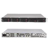 Сервер SuperMicro SYS-1016T-M3FB