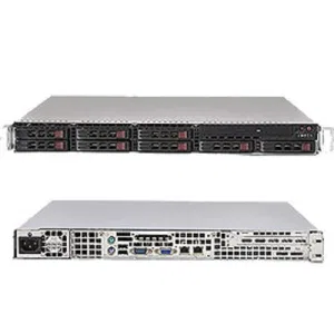 Сервер SuperMicro SYS-1026T-URF (СУПЕРМИКРО) Сервер SuperMicro SYS-1026T-URF (СУПЕРМИКРО)