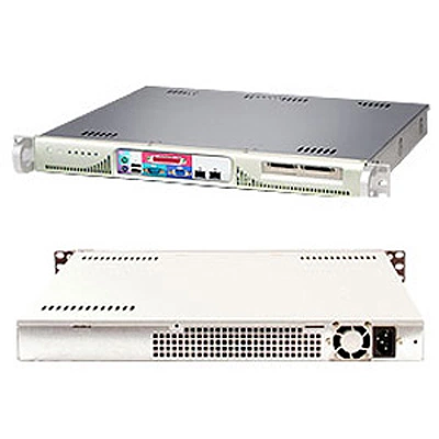 Сервер SuperMicro SYS-5015M-MF+B 1U Сервер SuperMicro SYS-5015M-MF+B 1U