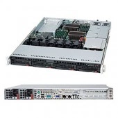 Сервер SuperMicro SYS-6016T-NTRF
