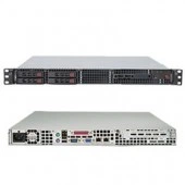 Сервер SuperMicro SYS-1015B-3B