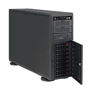Сервер SuperMicro SYS-7045B-TR+B (СУПЕРМИКРО) Сервер SuperMicro SYS-7045B-TR+B (СУПЕРМИКРО)