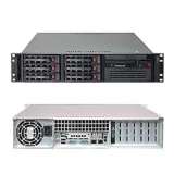 Сервер SuperMicro SYS-5025B-TB