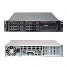 Сервер SuperMicro SYS-5025B-TB