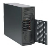 Сервер SuperMicro SYS-5036T-TB