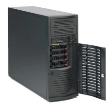 Сервер SuperMicro SYS-5036T-TB