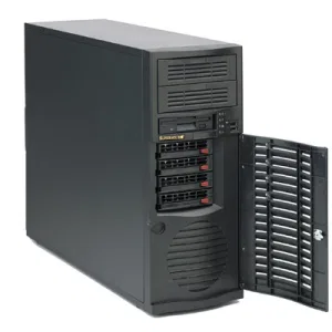 Сервер SuperMicro SYS-5036T-TB Tower (СУПЕРМИКРО) Сервер SuperMicro SYS-5036T-TB Tower (СУПЕРМИКРО)