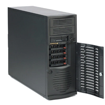 Сервер SuperMicro SYS-5036T-TB Tower