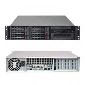 Сервер SuperMicro SYS-5025B-4B