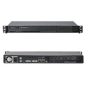 Сервер SuperMicro SYS-5015A-H (СУПЕРМИКРО) Сервер SuperMicro SYS-5015A-H (СУПЕРМИКРО)