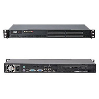 Сервер SuperMicro SYS-5015A-H Сервер SuperMicro SYS-5015A-H