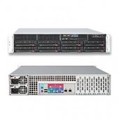 Сервер SuperMicro SYS-6026T-3RF