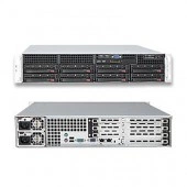 Сервер SuperMicro SYS-6026T-URF