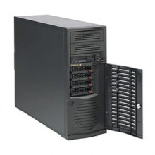 Сервер SuperMicro SYS-7036A-T