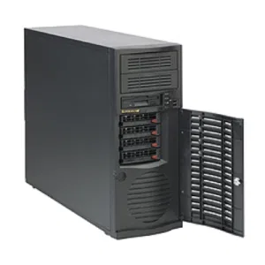 Сервер SuperMicro SYS-7036A-T (СУПЕРМИКРО) Сервер SuperMicro SYS-7036A-T (СУПЕРМИКРО)