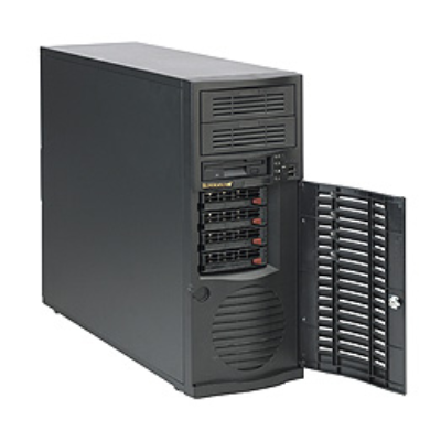 Сервер SuperMicro SYS-7036A-T Сервер SuperMicro SYS-7036A-T