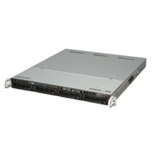Сервер SuperMicro SYS-5016I-MTF