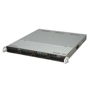 Сервер SuperMicro SYS-5016I-MTF (СУПЕРМИКРО) Сервер SuperMicro SYS-5016I-MTF (СУПЕРМИКРО)
