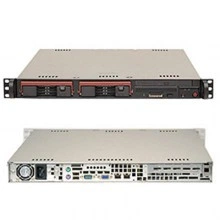 Сервер SuperMicro SYS-5016I-TF
