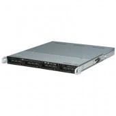Сервер SuperMicro SYS-6016T-MTHF Rack 1U