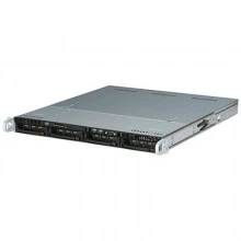 Сервер SuperMicro SYS-6016T-MTLF