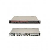 Сервер SuperMicro SYS-5016T-TB