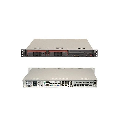 Сервер SuperMicro SYS-5016T-TB 1U Сервер SuperMicro SYS-5016T-TB 1U