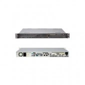 Сервер SuperMicro SYS-5016I-MR