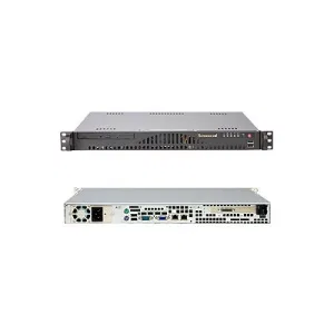 Сервер SuperMicro SYS-5016I-MR Rack 1U (СУПЕРМИКРО) Сервер SuperMicro SYS-5016I-MR Rack 1U (СУПЕРМИКРО)
