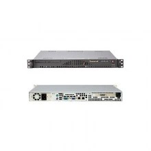 Сервер SuperMicro SYS-5016I-MRF
