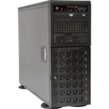 Сервер SuperMicro SYS-7046T-NTR+