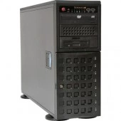 Сервер SuperMicro SYS-7046T-NTR+