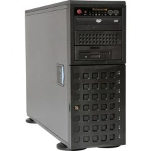 Сервер SuperMicro SYS-7046T-NTR+